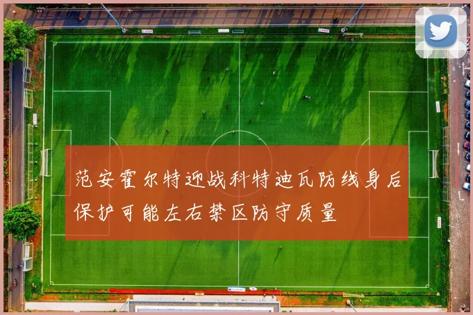 范安霍尔特迎战科特迪瓦防线身后保护可能左右禁区防守质量